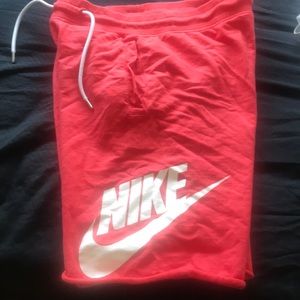 Nike shorts